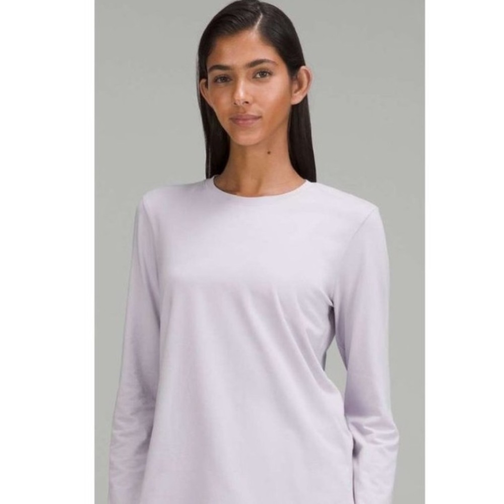 Lululemon top